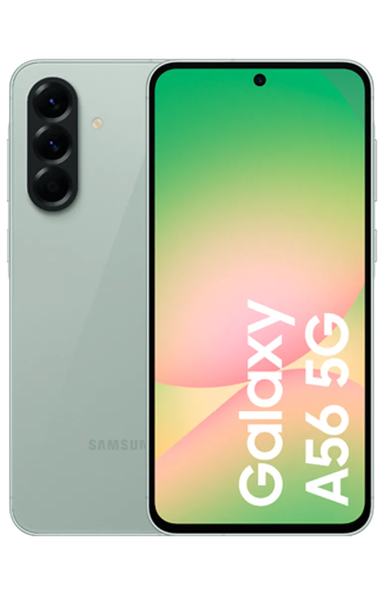 Samsung Galaxy A56 5G 128GB A566 Green