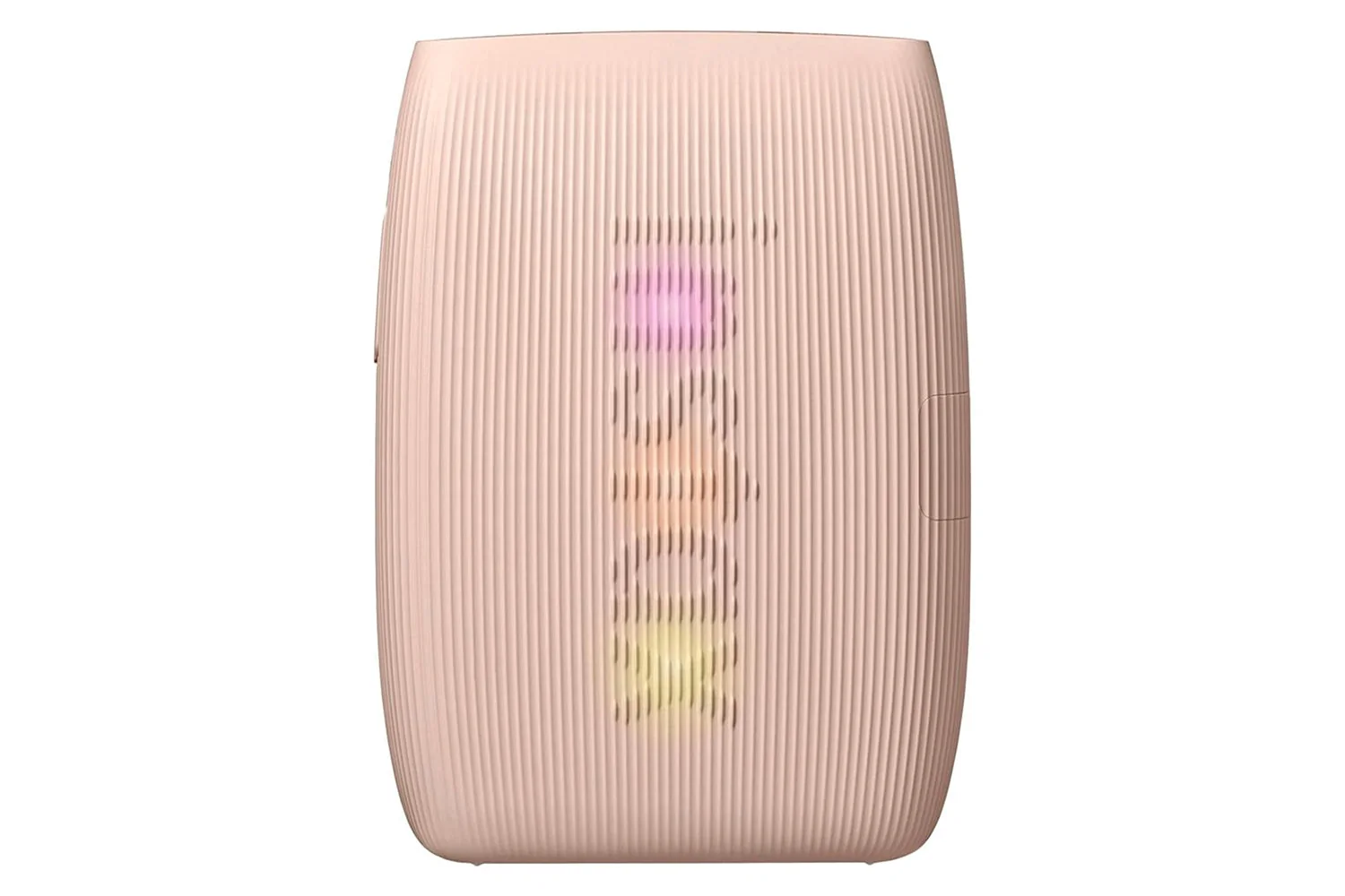 Fujifilm Instax Mini Link 3 Smartphone Printer | Rose Pink