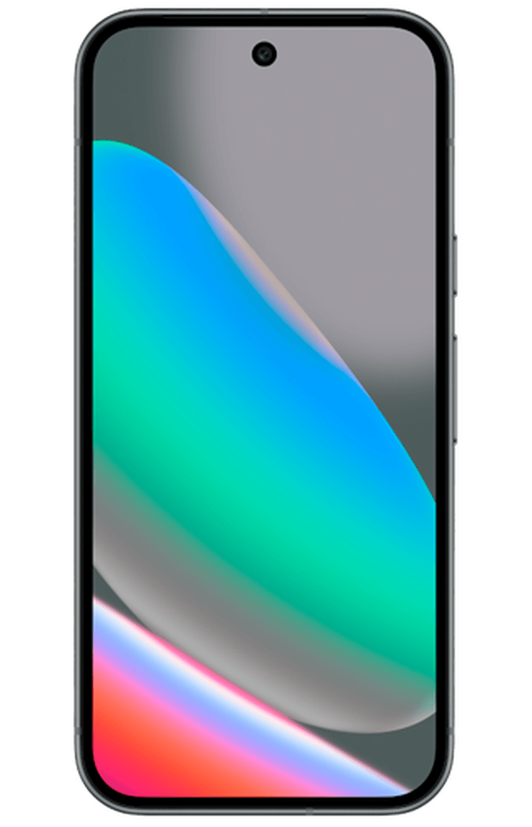 Google Pixel 10 256GB Black