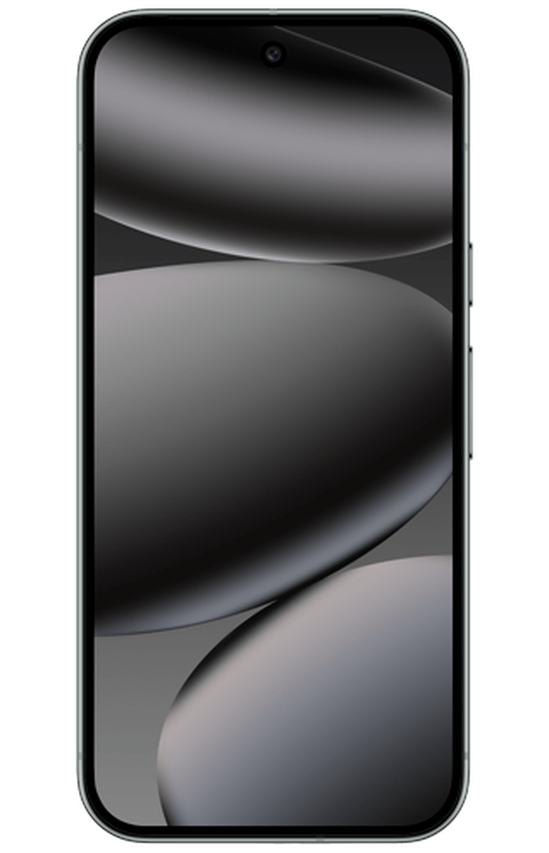 Google Pixel 10 Pro 128GB Black