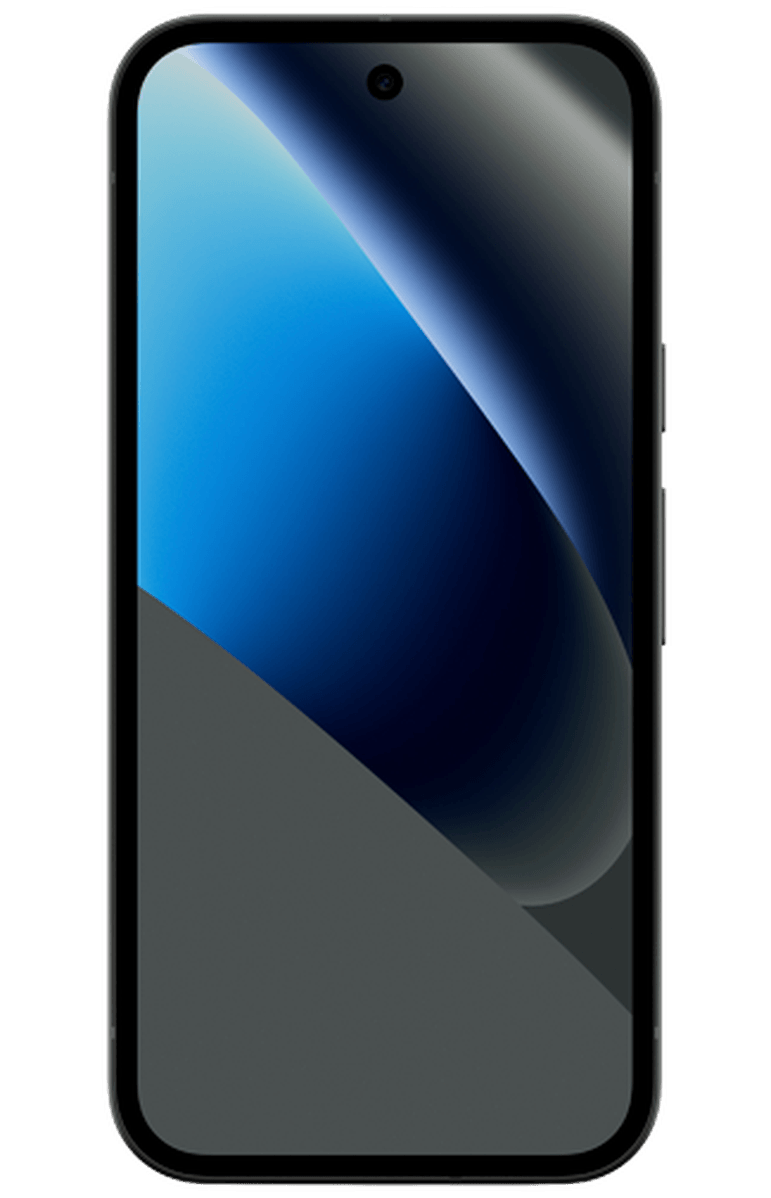 Google Pixel 10a 128GB Black