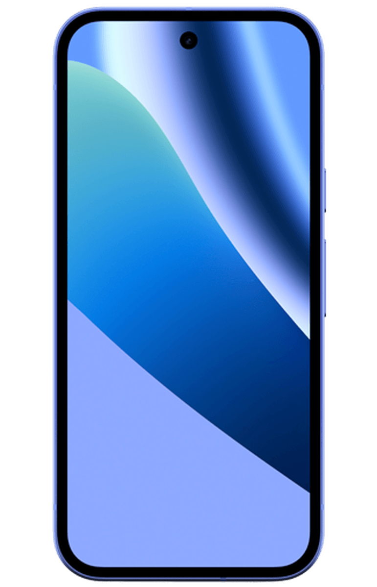 Google Pixel 10a 128GB Blue