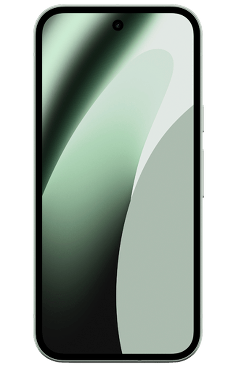 Google Pixel 10a 128GB Light Grey