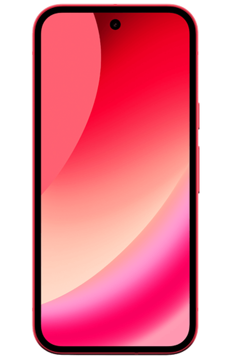 Google Pixel 10a 128GB Pink