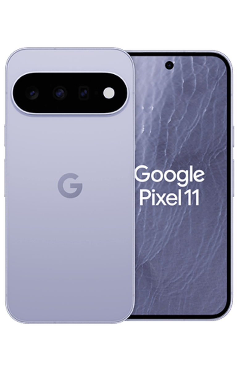 Google Pixel 11 256GB Light Blue