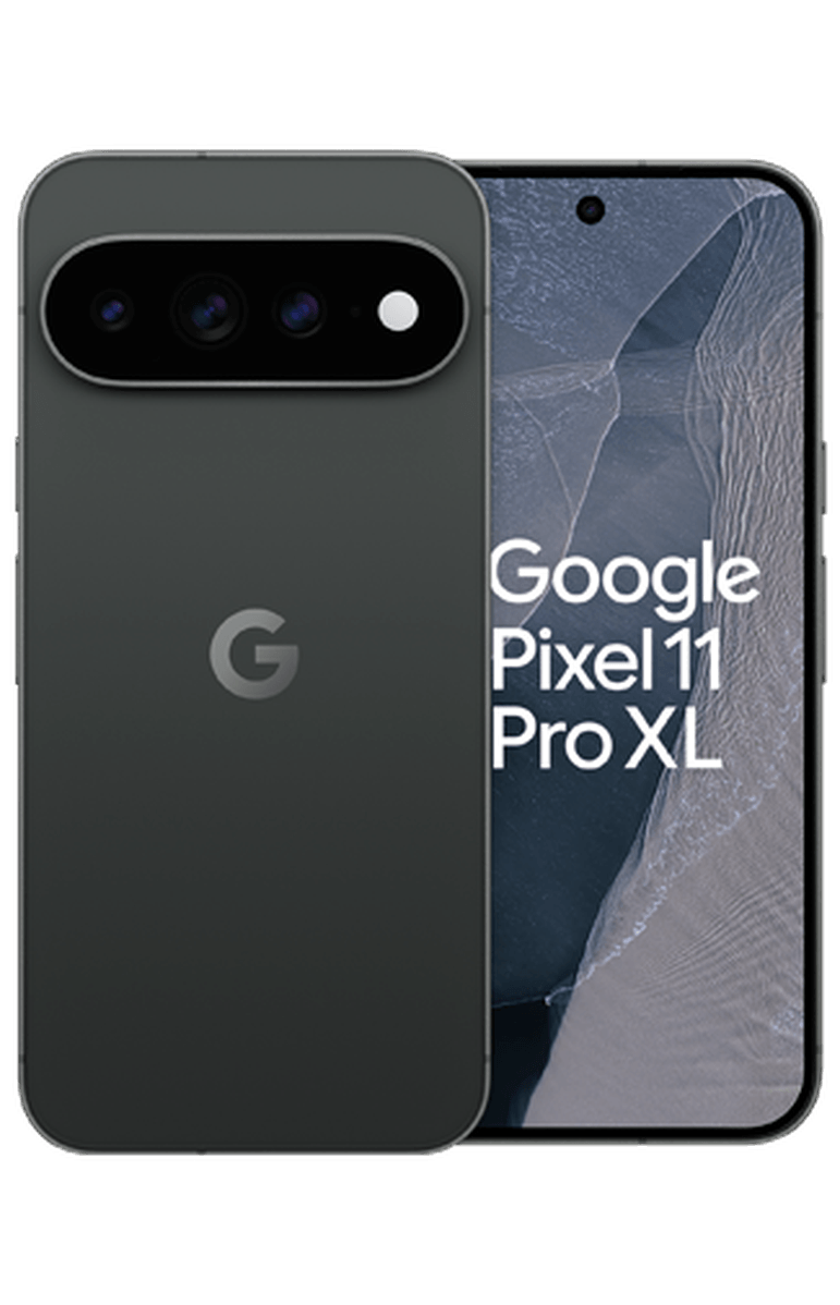 Google Pixel 11 Pro XL 256GB Black