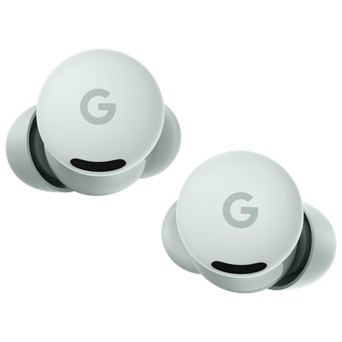 Google Pixel Buds 2a Light Grey