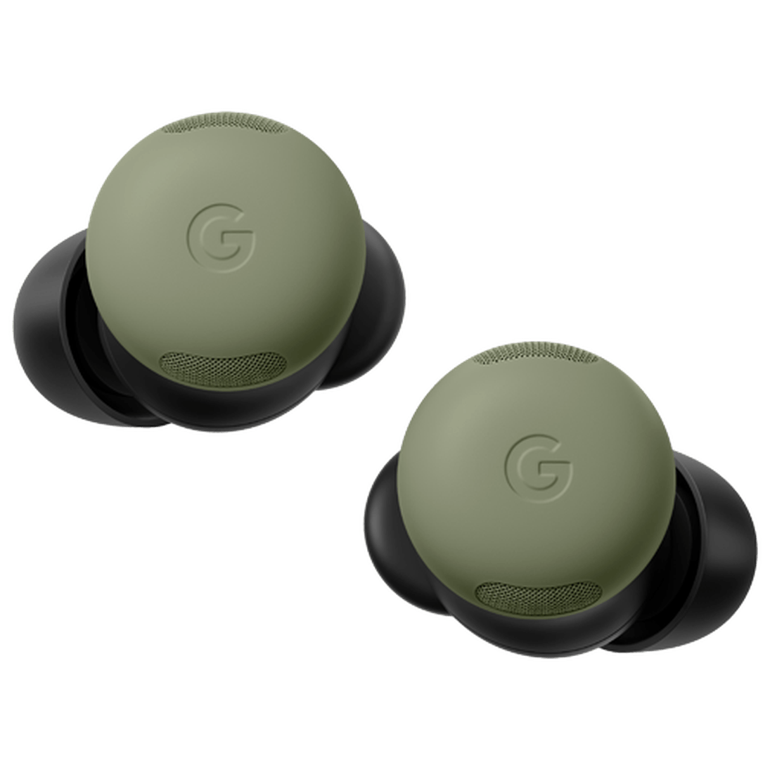 Google Pixel Buds Pro 2 Dark Green