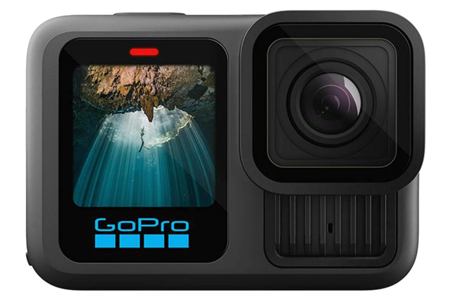 GoPro HERO 13 Camera | Black