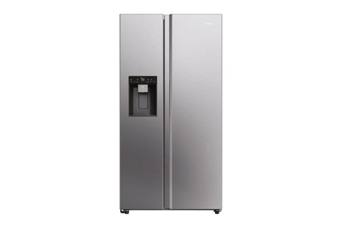 Haier SBS 90 Series 7 American Style Fridge Freezer