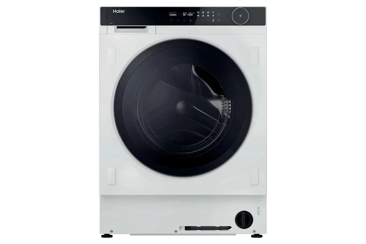 Haier Series 8 10kg Built-in Washing Machine