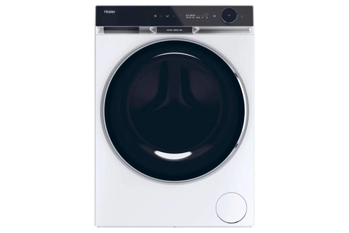 Haier X Series 11 11kg Freestanding Washing Machine