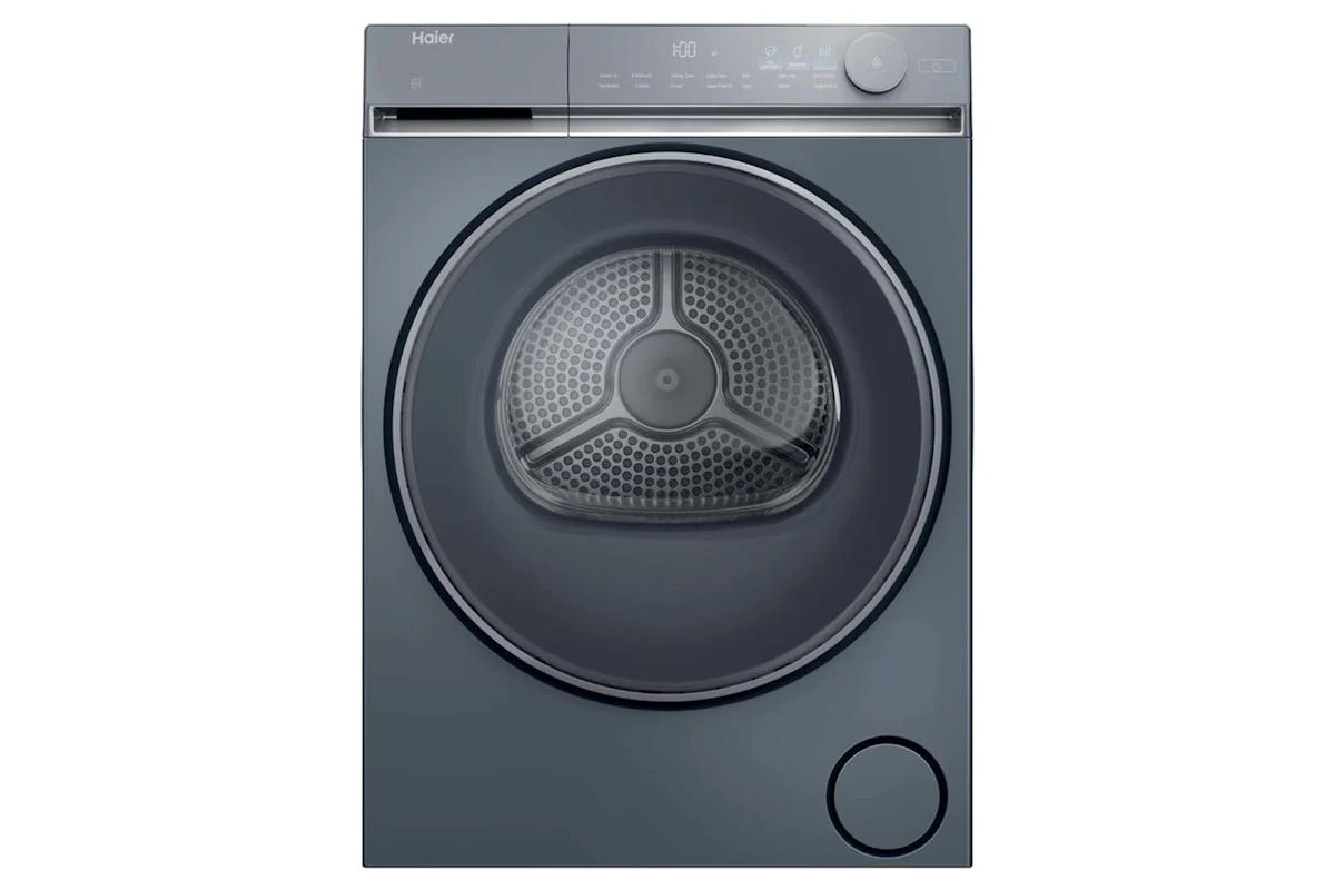 Haier X Series 7 9kg Heat Pump Tumble Dryer