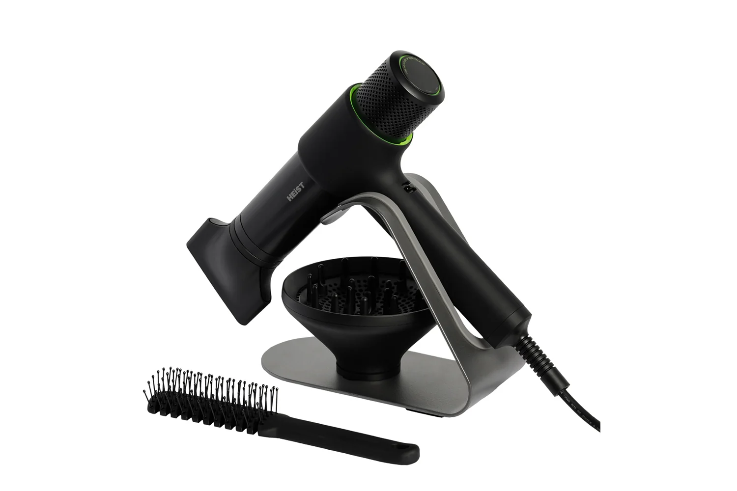 Heist 3.0 Smart Hair Dryer & Styler All-in-One Kit