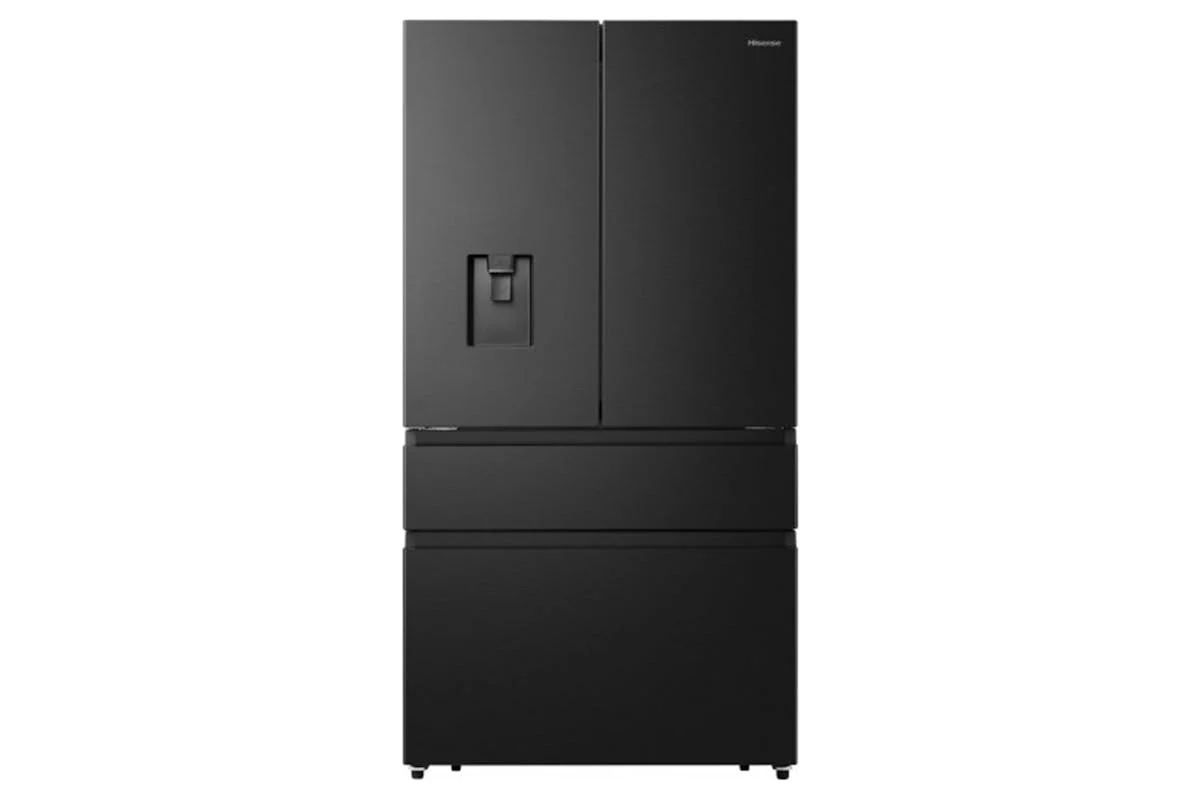 Hisense Freestanding Fridge Freezer