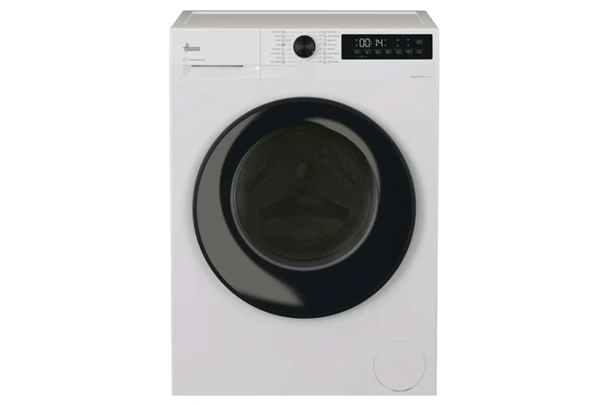 Hoover 10kg Washer / 6kg Dryer Freestanding Washer Dryer