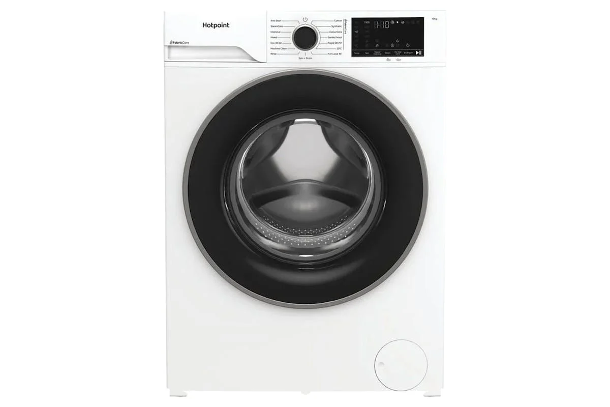 Hotpoint 10kg Freestanding Washing Machine