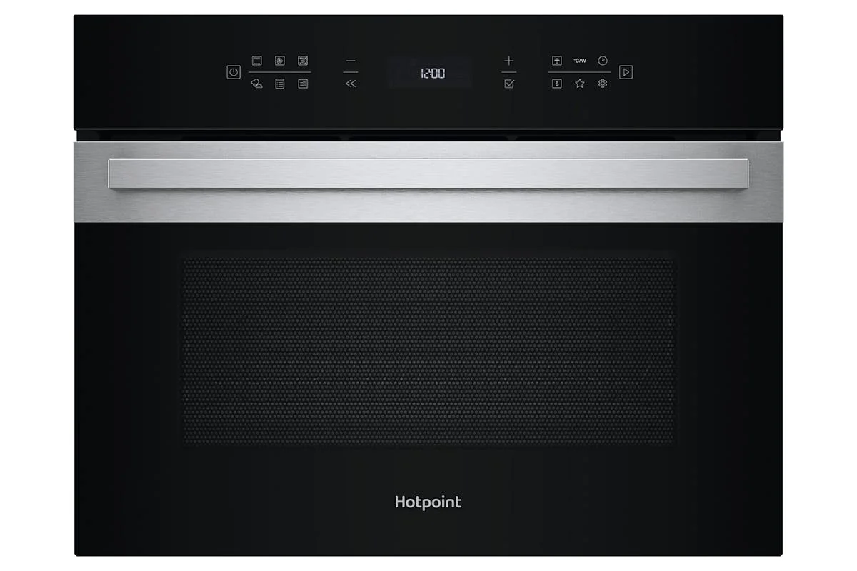 Hotpoint 53L 950W Built-in Combination Microwave Oven