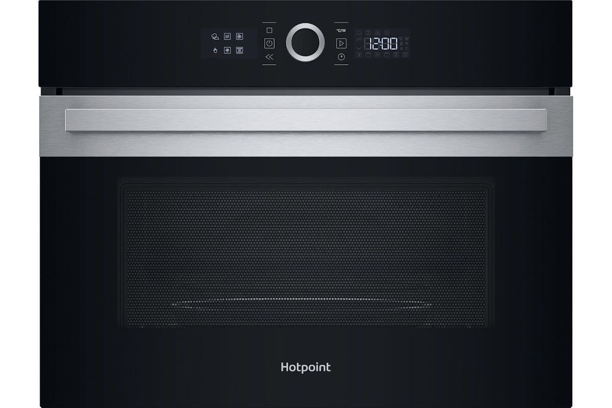 Hotpoint Built-In Electric Single Oven | HMW57HMXUK