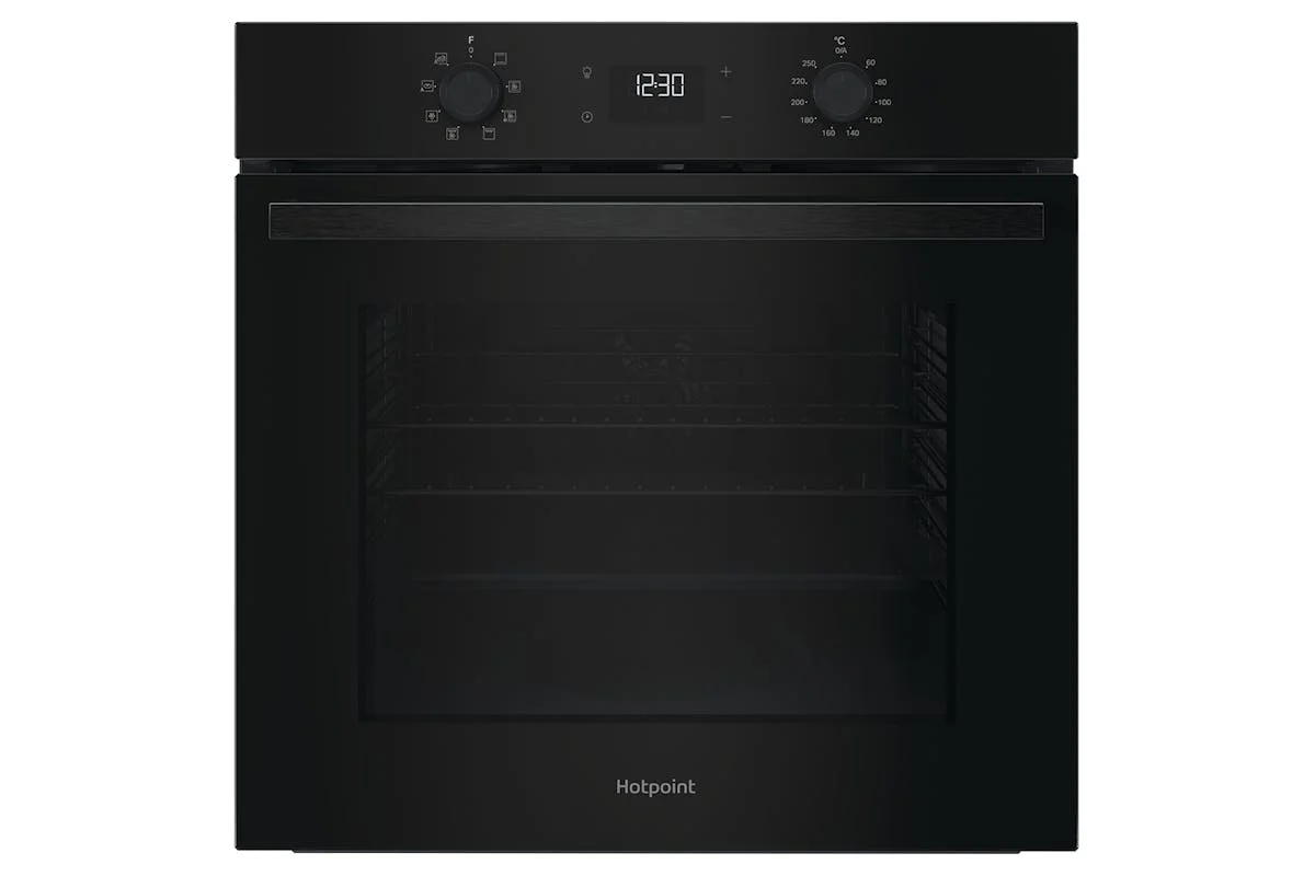 Hotpoint Built-In Electric Single Oven | HO3K55CBUK