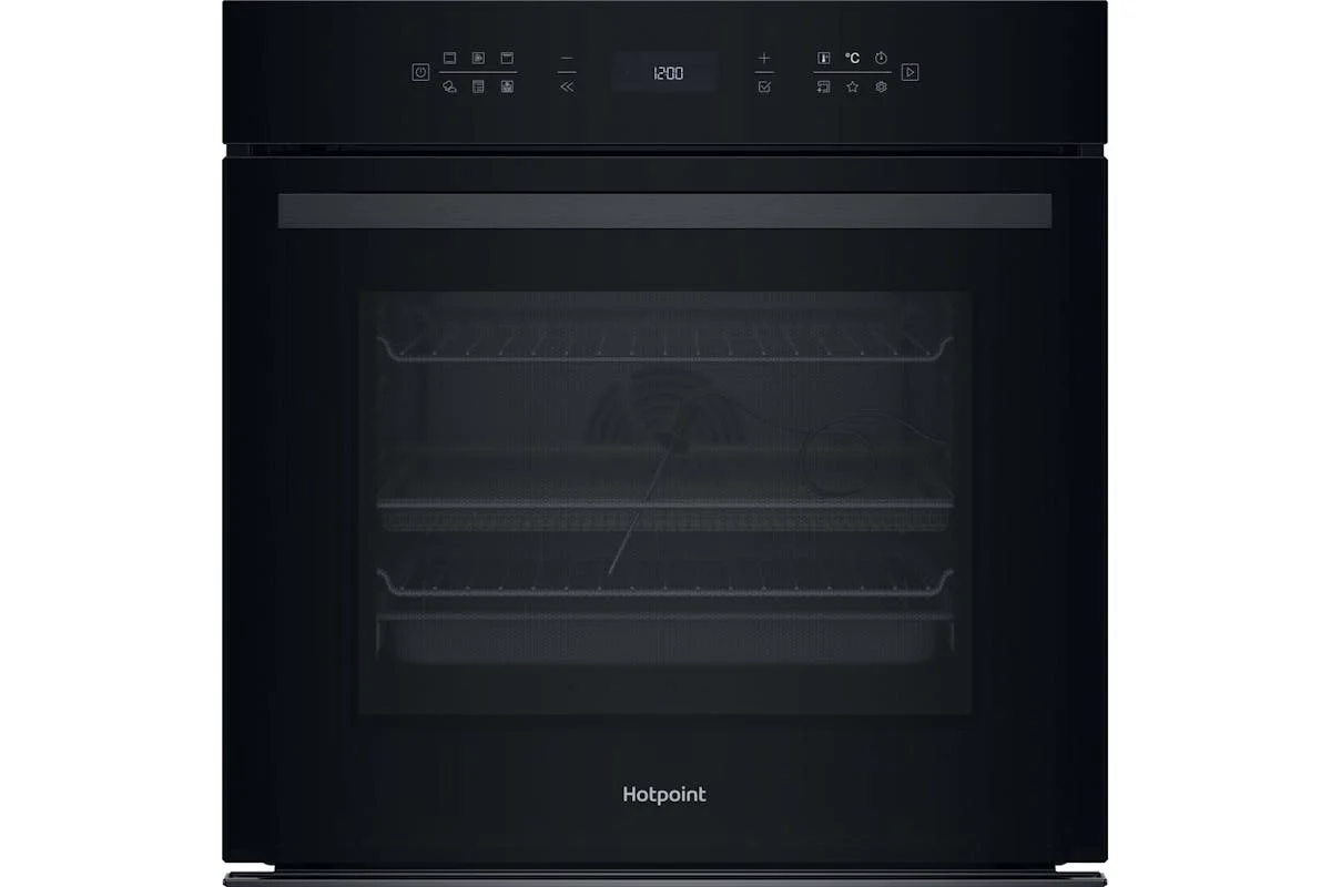 Hotpoint Built-In Electric Single Oven | HOI78PPT1SBUK