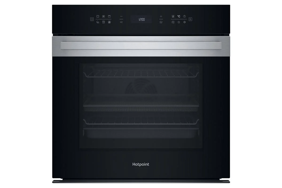 Hotpoint Built-In Electric Single Oven | HOI78PT1SXUK