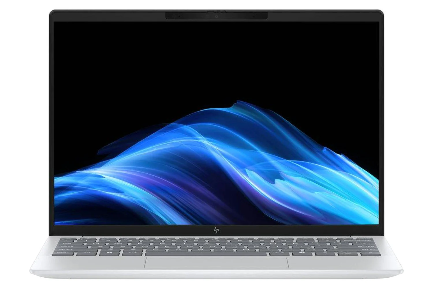 HP 13" OmniBook 7 Aero Laptop AMD Ryzen 5 | 16GB | 1TB | Glacier Silver