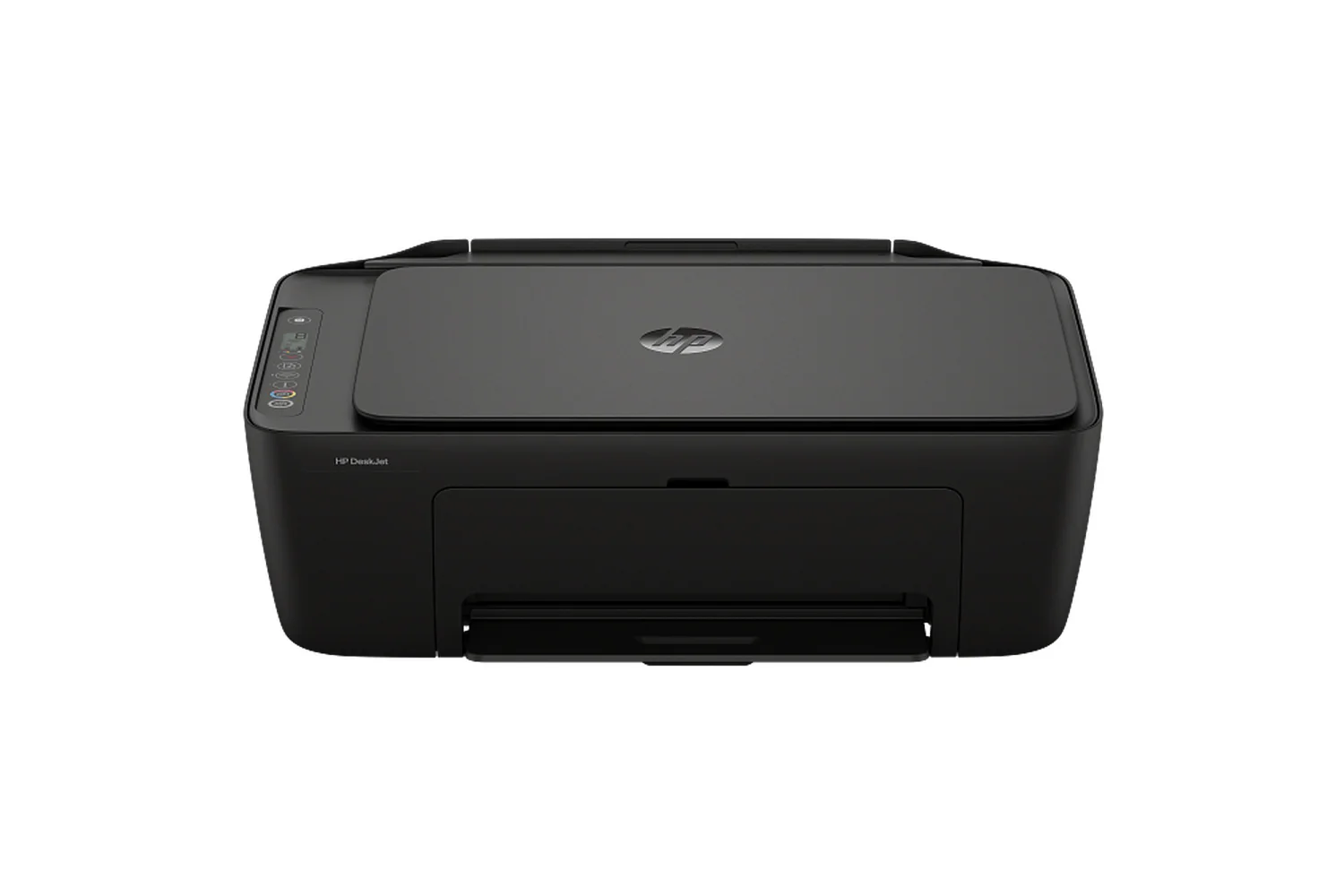 HP DeskJet 2910 All-in-One Printer | Cement Noir