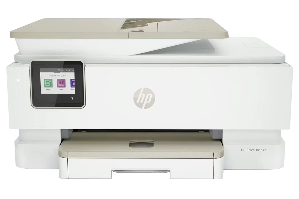 HP ENVY Inspire 7920e All-in-One Printer | Portobello