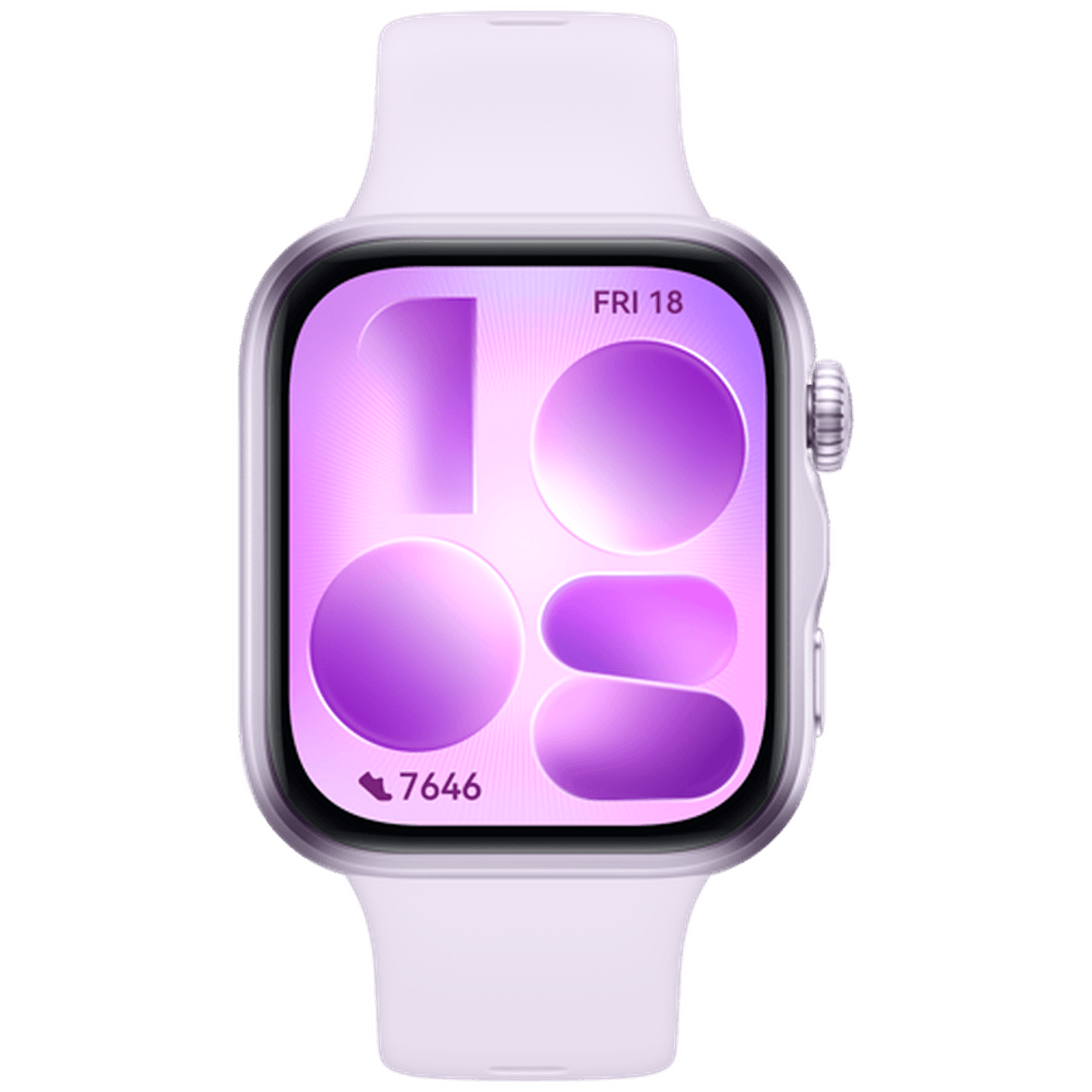 Huawei Watch Fit 5 Purple