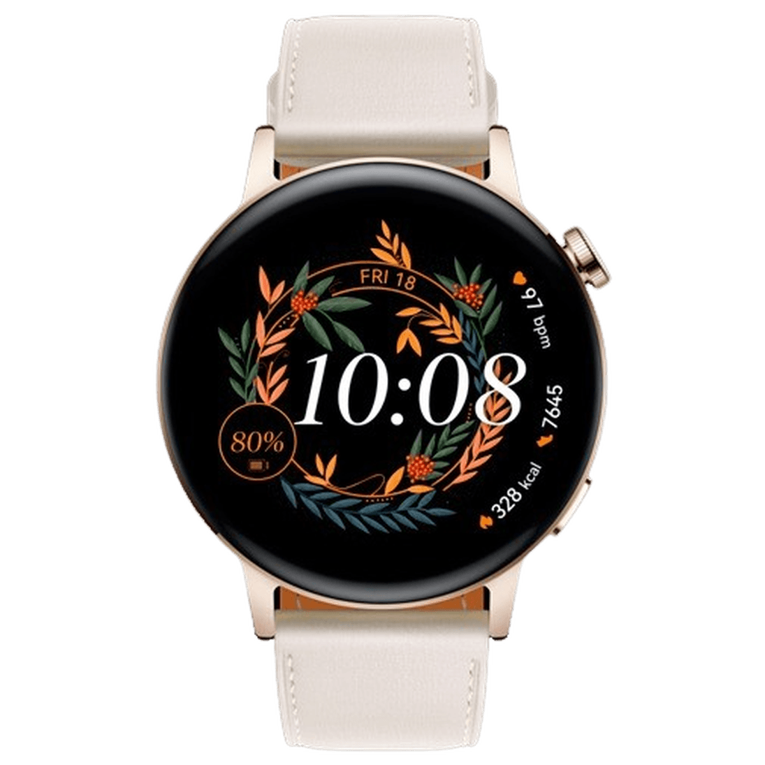 Huawei Watch GT 3 42mm White