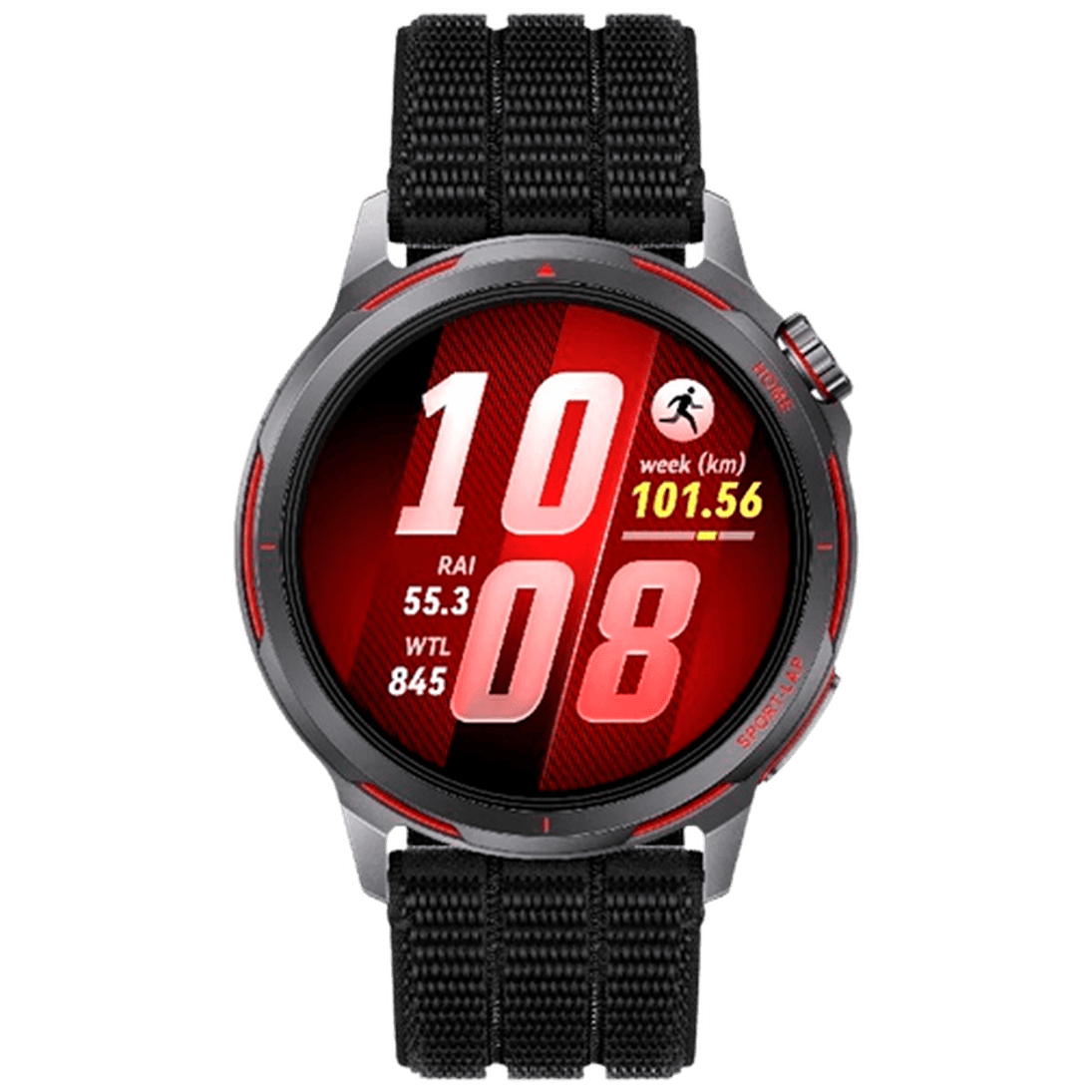 Huawei Watch GT Runner 2 Black