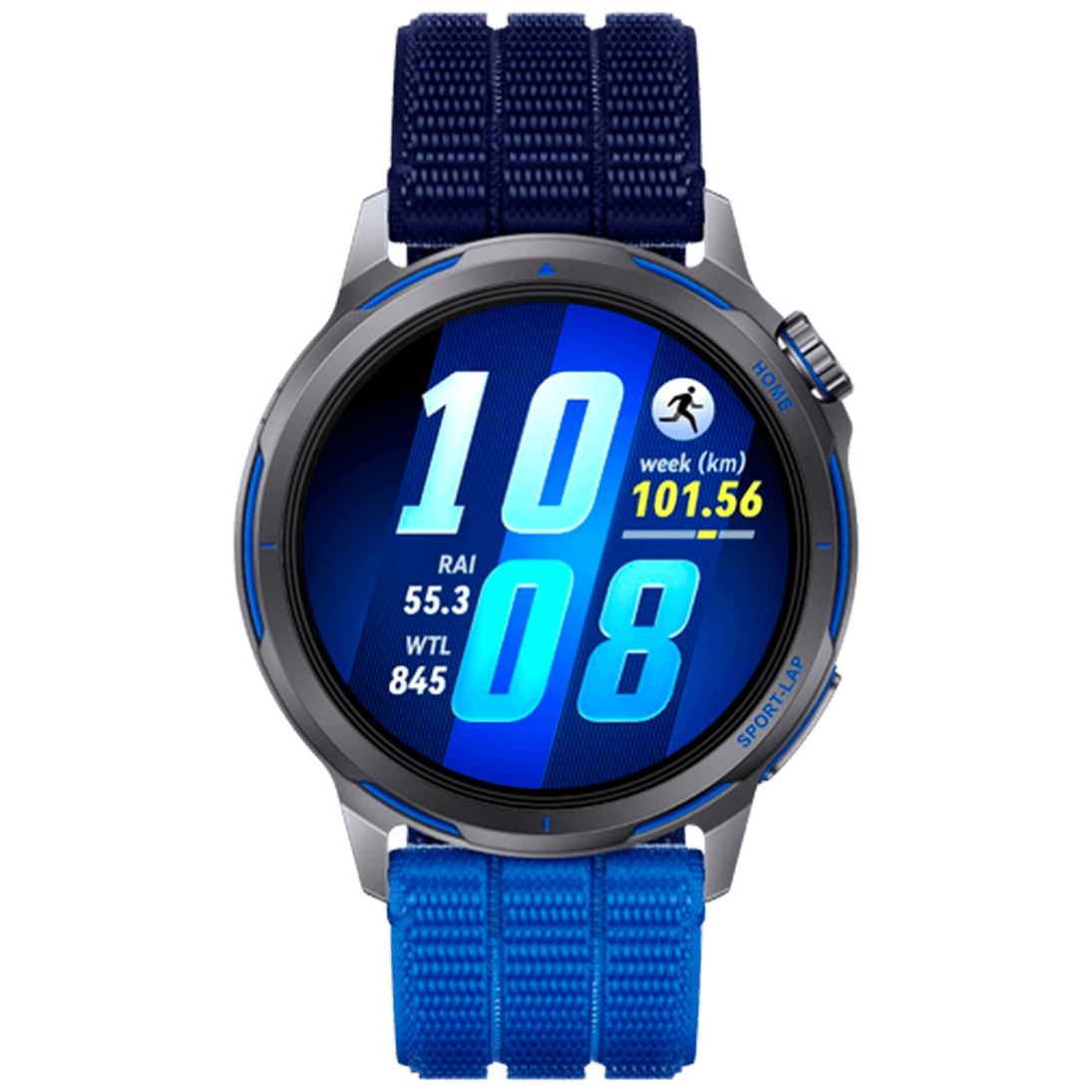 Huawei Watch GT Runner 2 Blue