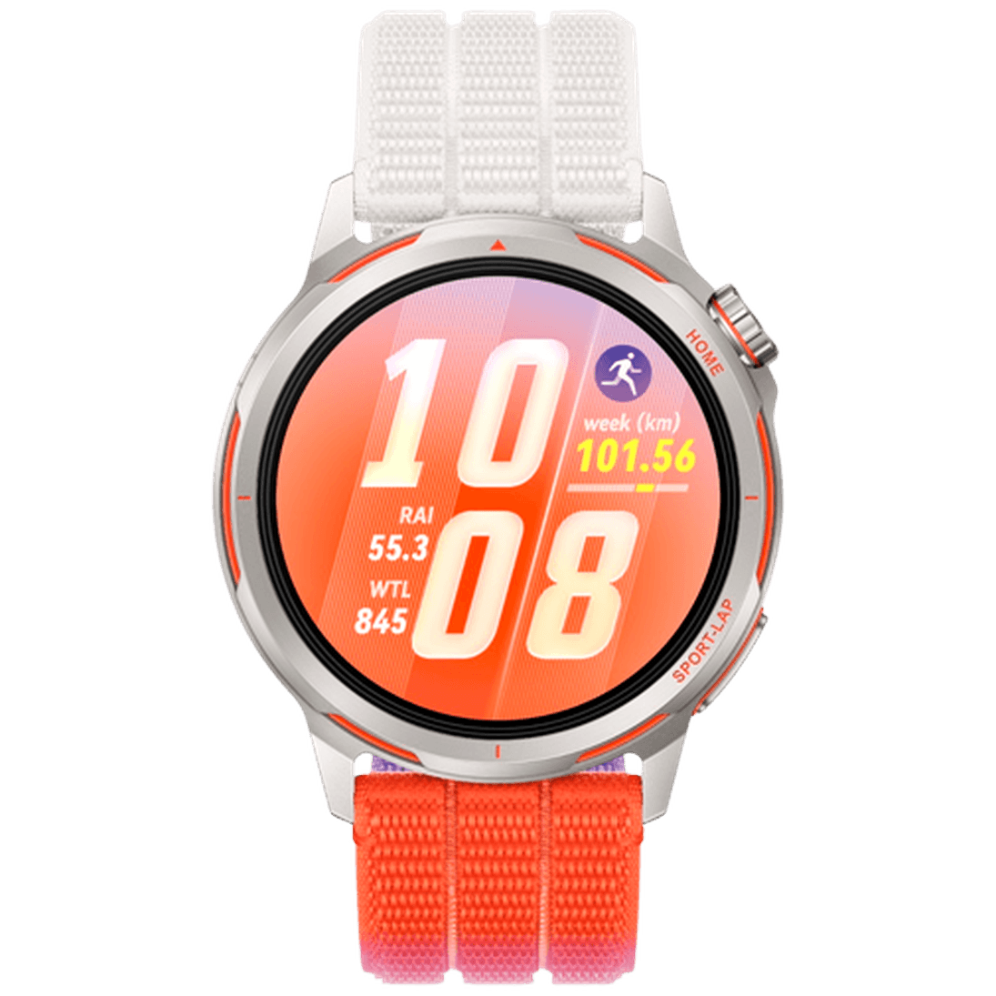Huawei Watch GT Runner 2 Orange