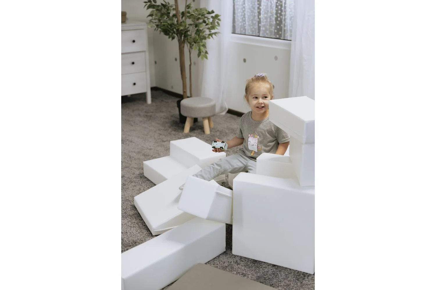 Iglu Soft Play The Ultimate Soft Play Shapes For Kids