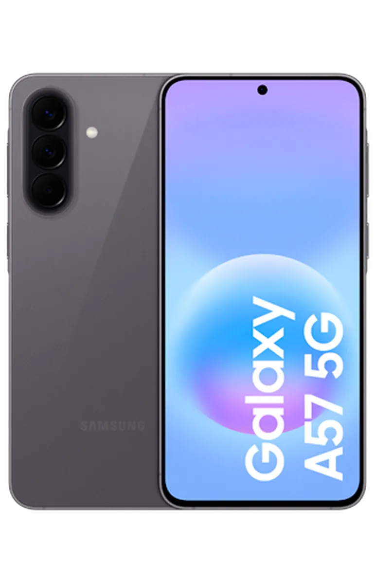Samsung Galaxy A57 5G 256GB Grey