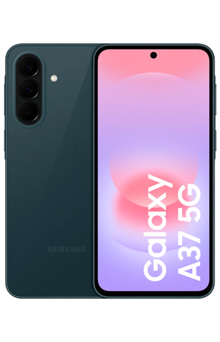 Samsung Galaxy A37 5G 256GB Dark Green