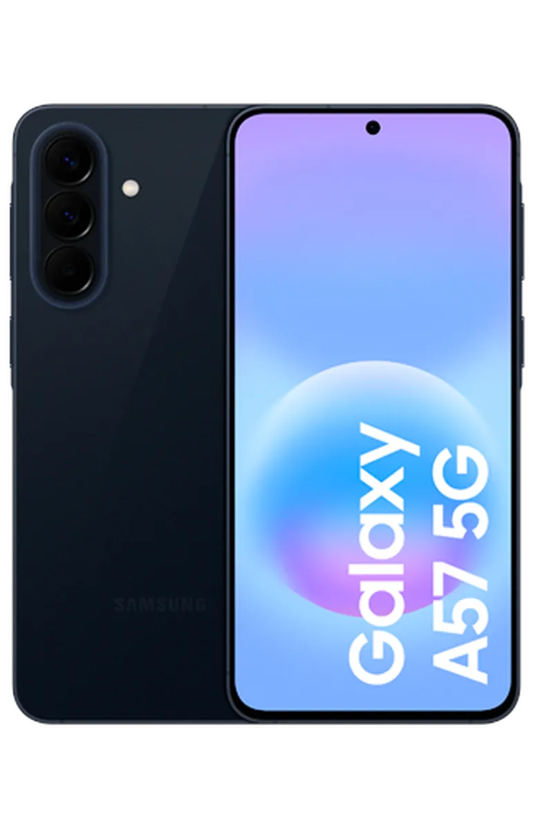 Samsung Galaxy A57 5G 128GB Dark Blue