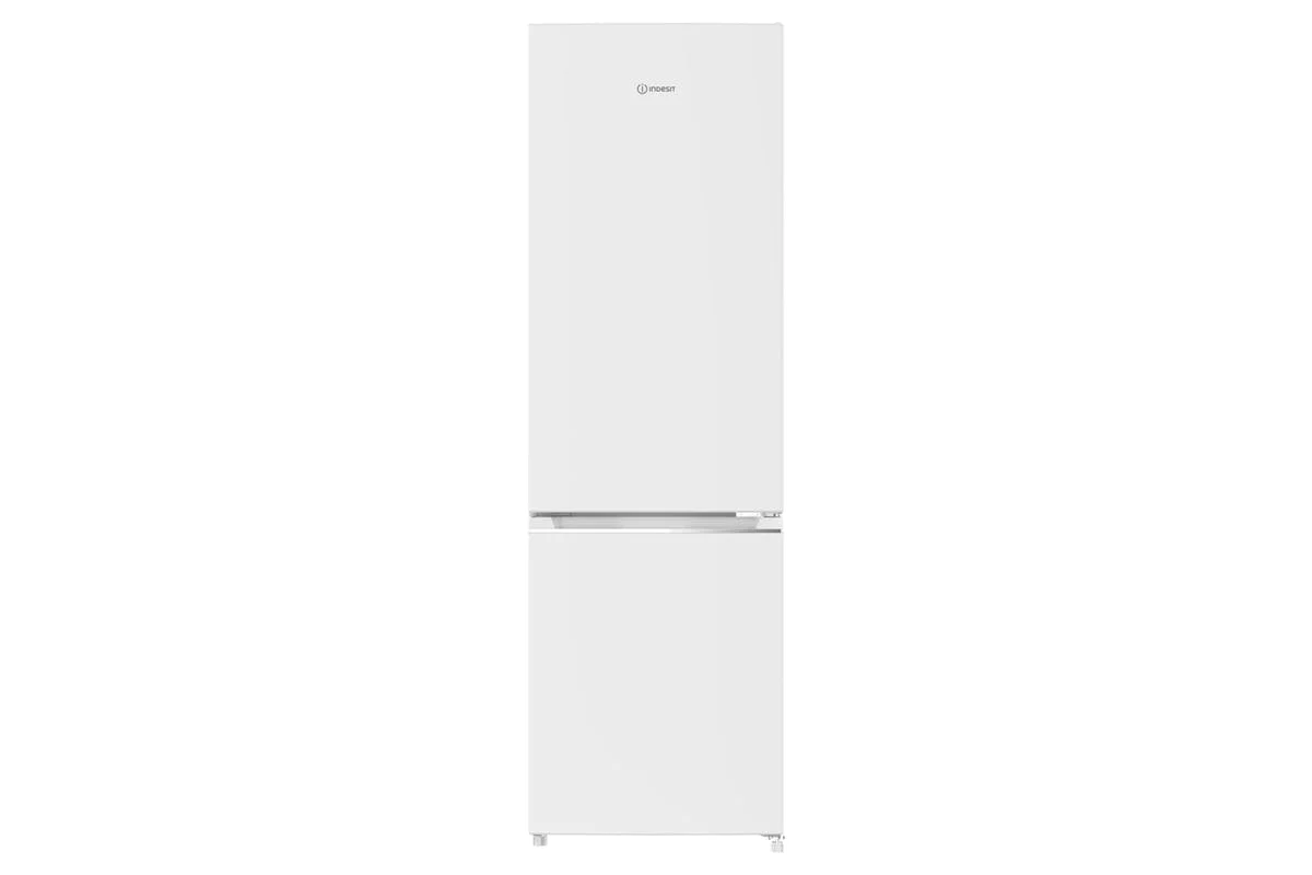 Indesit 54cm Freestanding Fridge Freezer