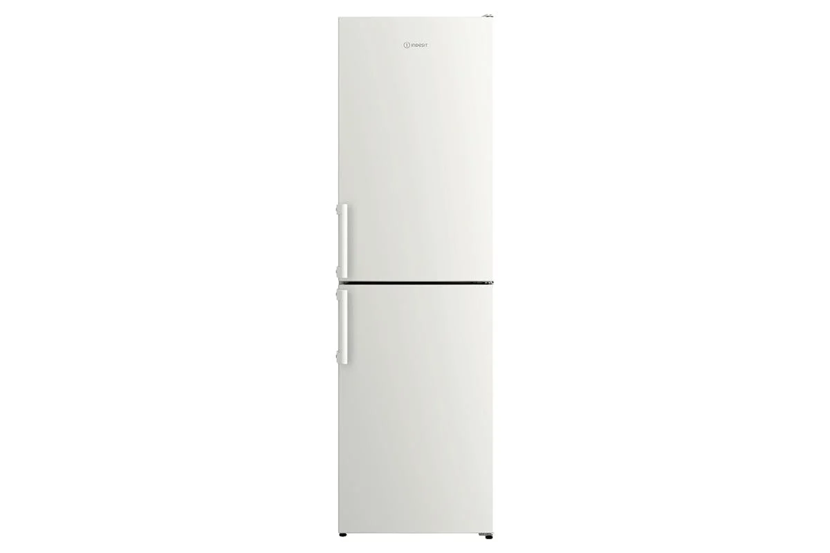 Indesit 55cm Freestanding Fridge Freezer