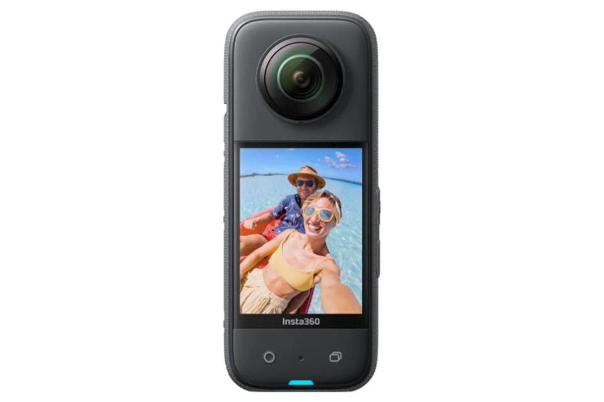 Insta360 X3 Action Camera