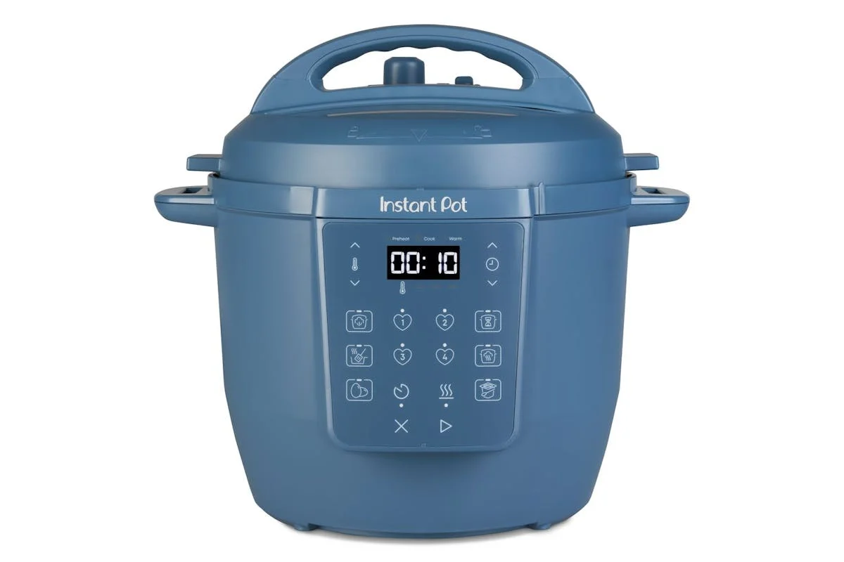 Instant Pot Classic 6L Multicooker | Daydream Blue