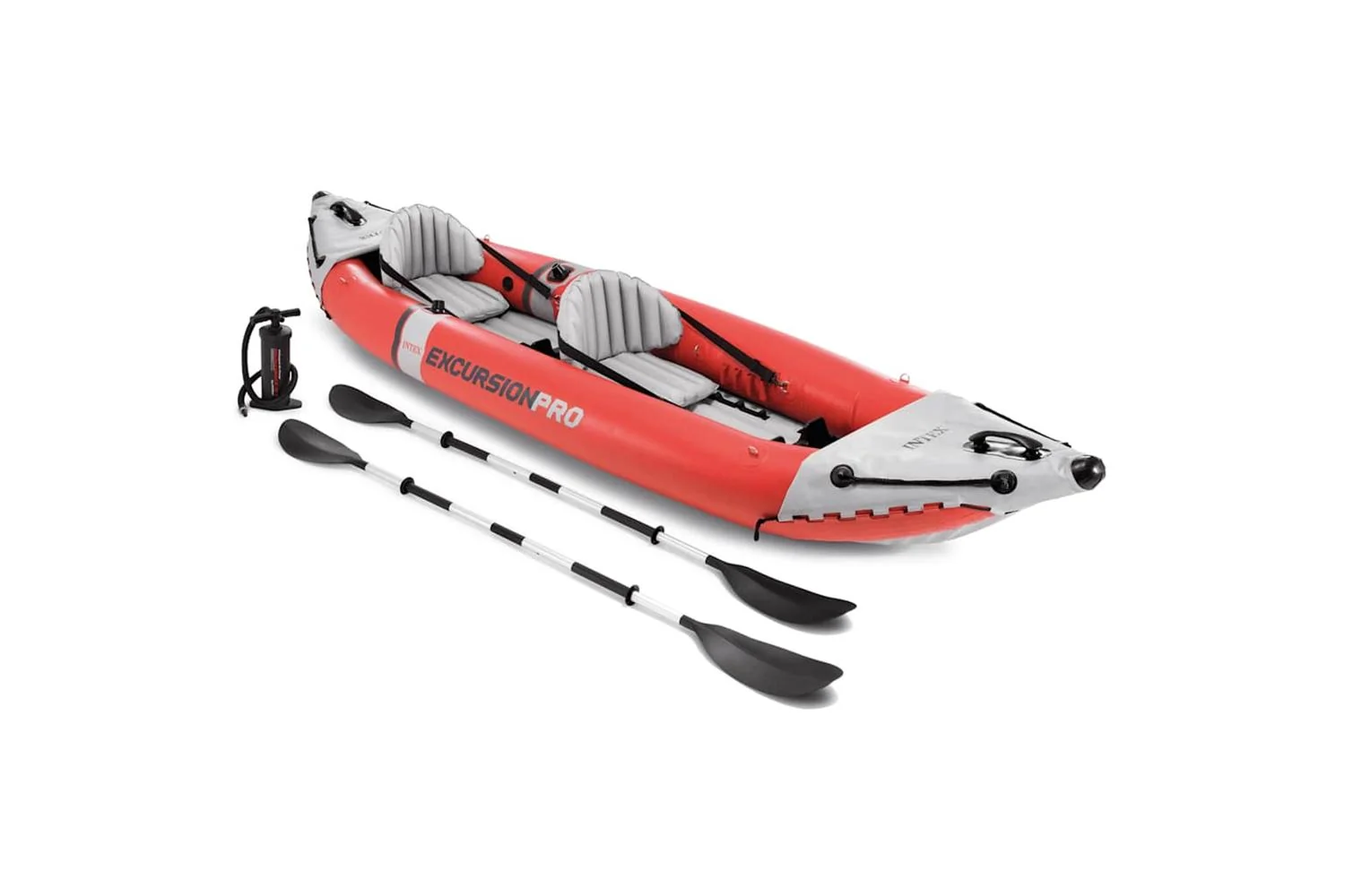 Intex 91552 Inflatable Kayak Excursion P