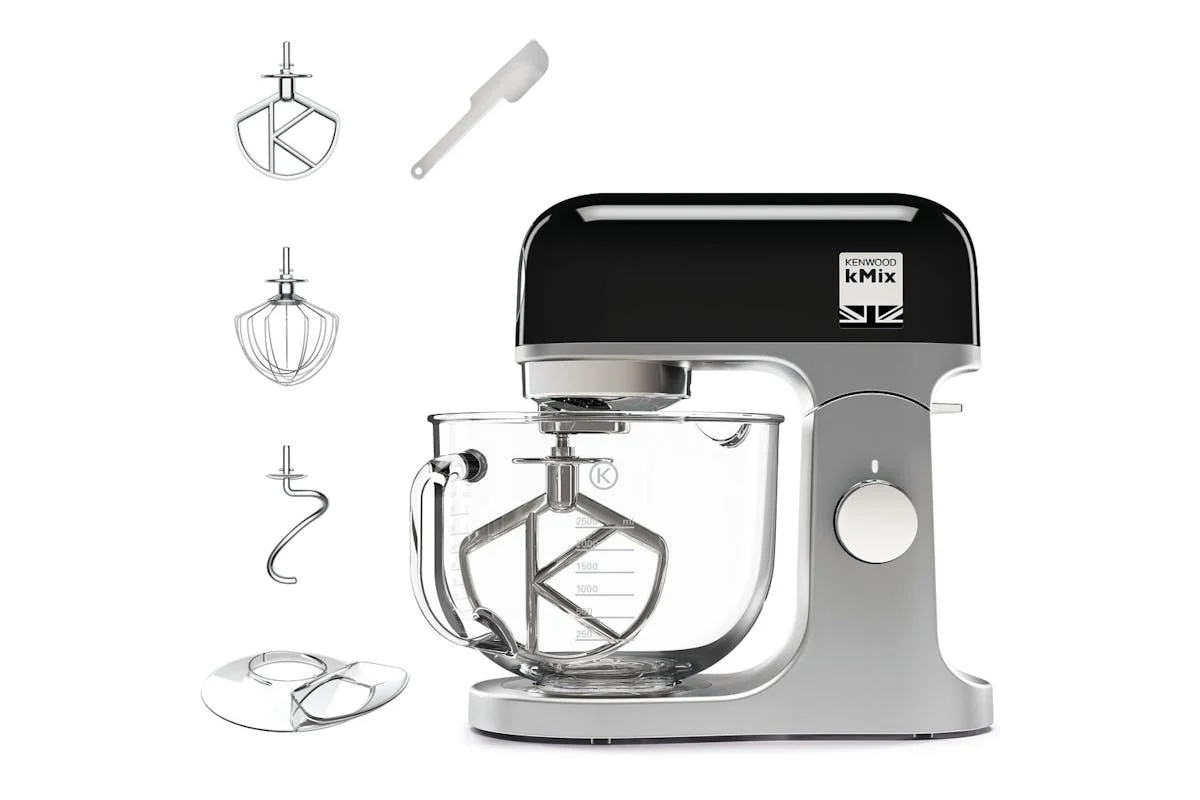 Kenwood kMix Stand Mixer | Black