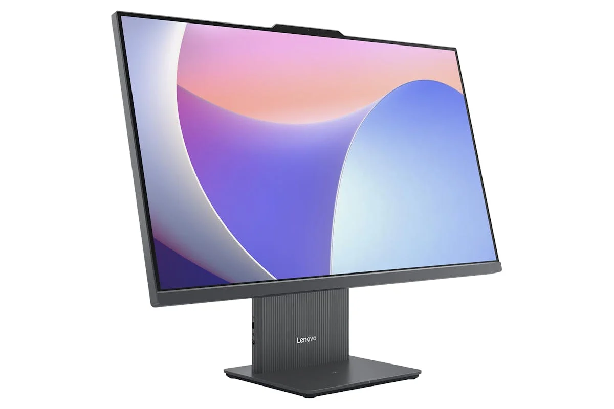 Lenovo IdeaCentre AIO 27" FHD Monitor