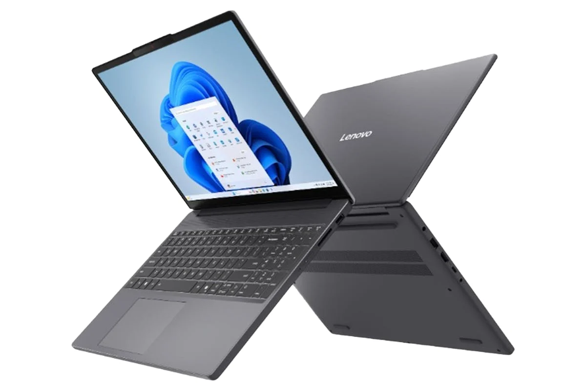 Lenovo IdeaPad Slim 3 15IRH10 15.3" Intel Core i5 13420H | 8GB | 512GB | Luna Grey
