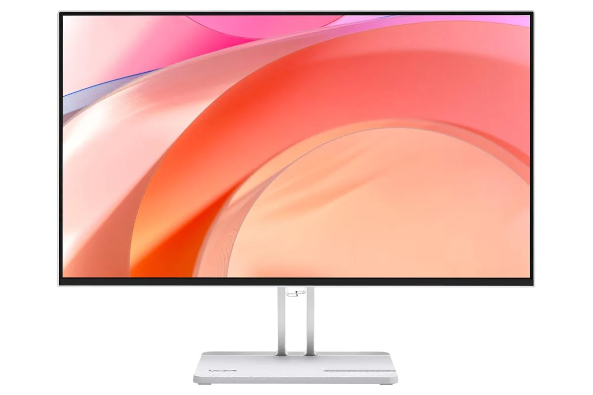 Lenovo L27-4C 27" FHD Monitor
