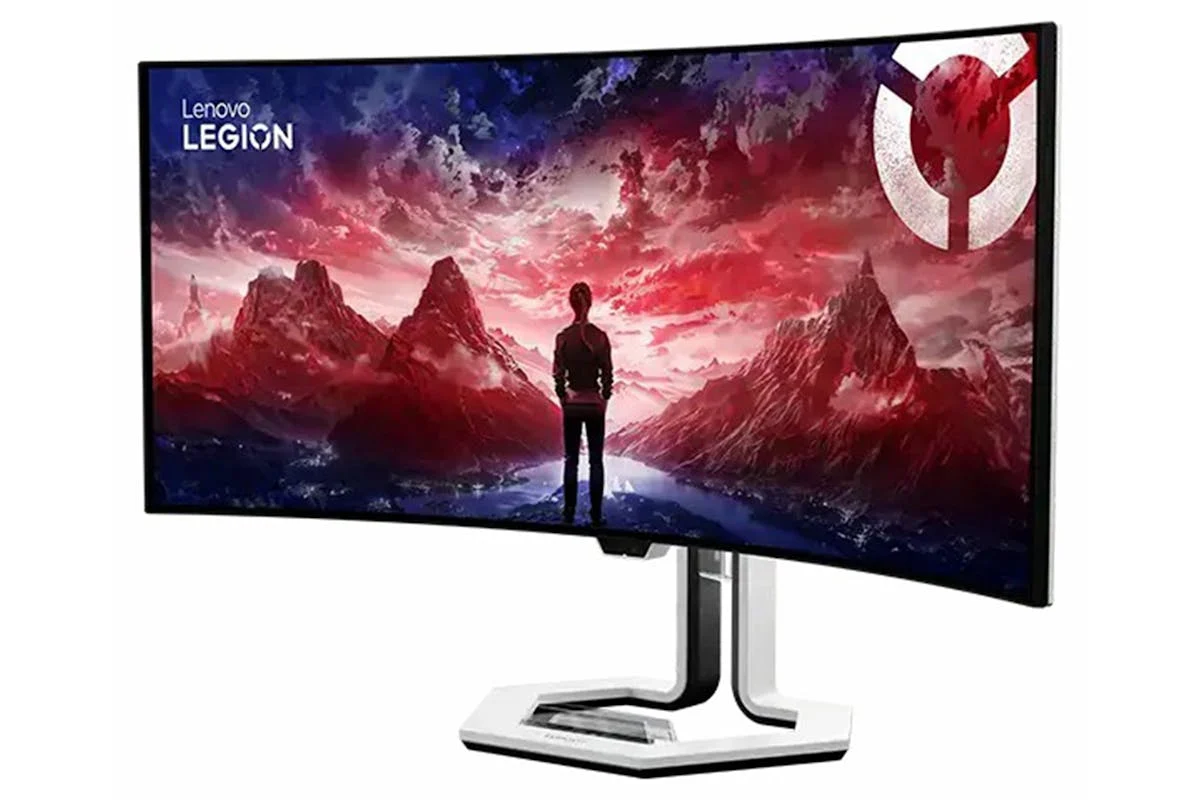 Lenovo Legion Pro 34WD-10 34” WQHD Gaming Monitor