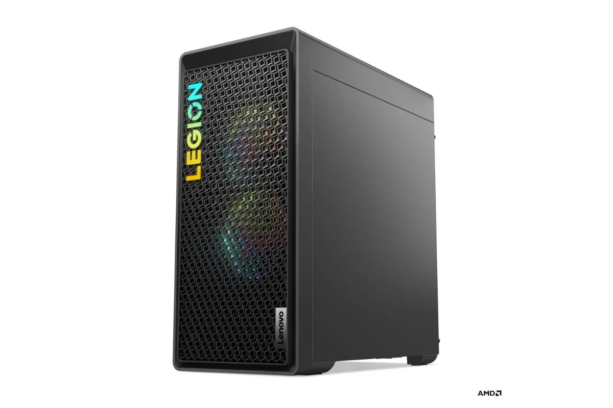 Lenovo Legion T5 26ARA8 AMD Ryzen 5 | 16GB | 1TB | Storm Grey