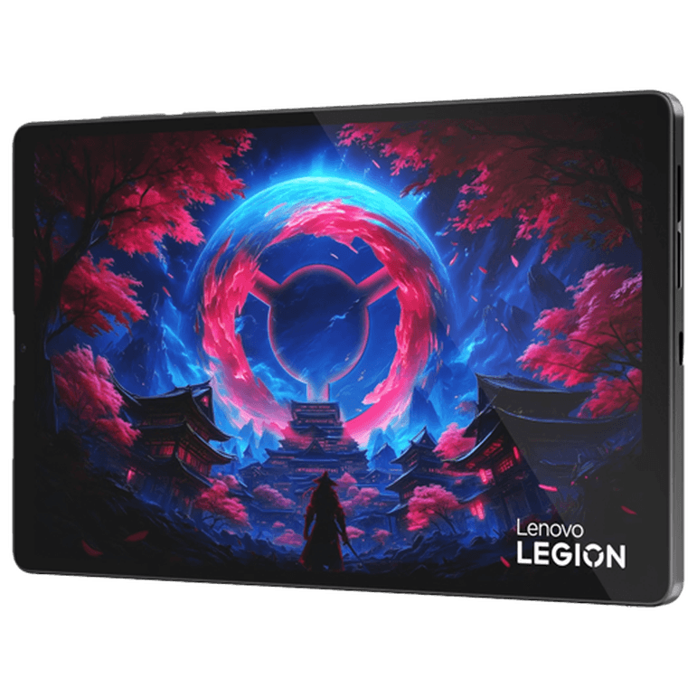 Lenovo Legion Tab Gen 5 WiFi 512GB Black